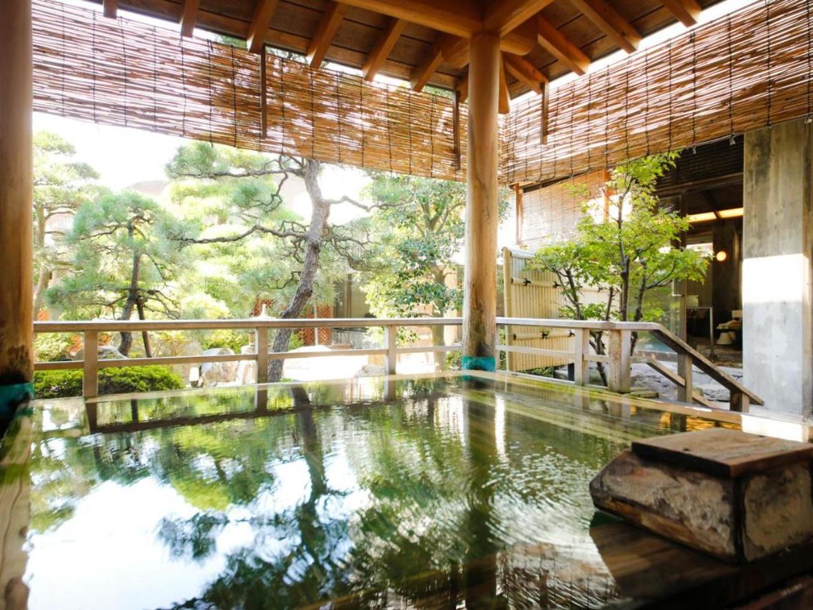 일본에서 가장 아름다운 온천 6곳 | Booking.Com