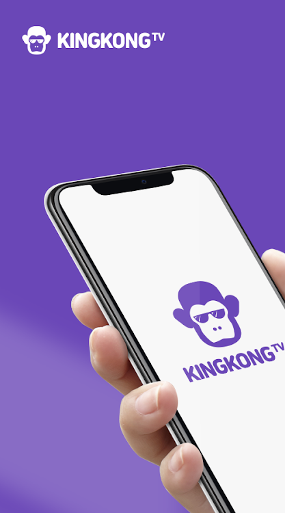 킹콩티비 - 인기방송 가득한 실시간 라이브방송 By Kingkongtv - (Android Apps) — Appagg