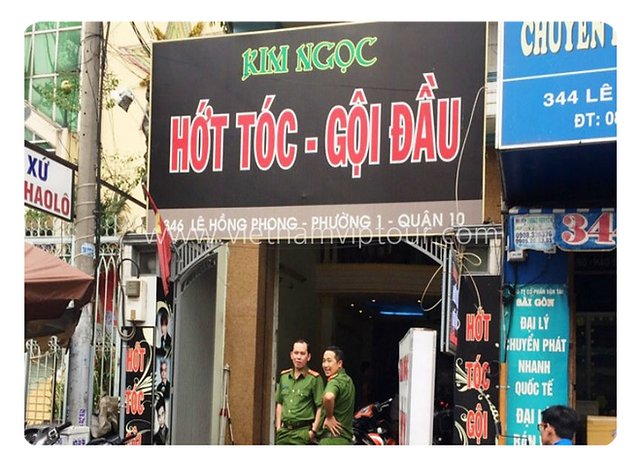 베트남 마사지 전격 분석 베트남 최고의 Vip 마사지를 찾아서