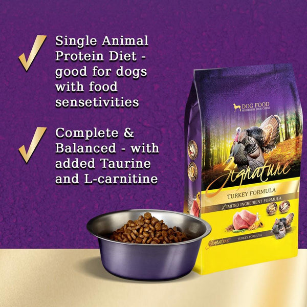 Is Zignature Healthy For Dogs? Unveiling The Truth About This Pet Food