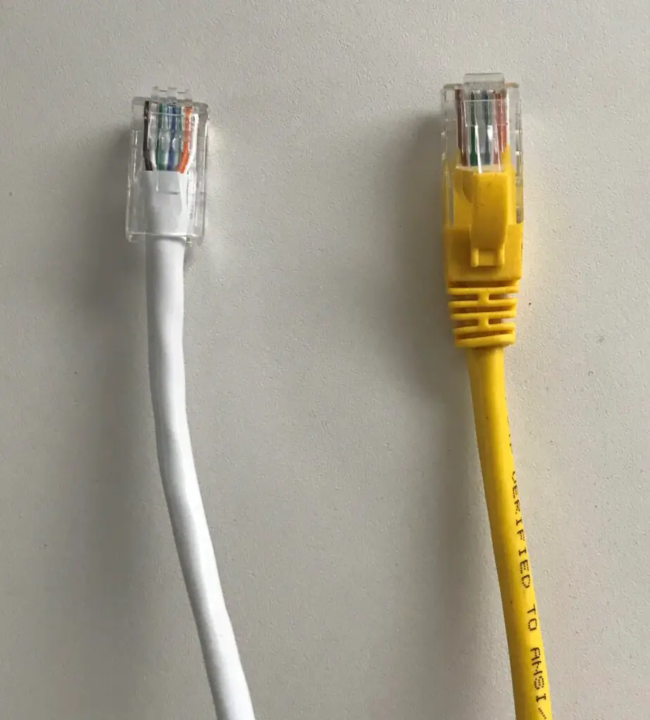 Does The Color Of Your Cable Impact Performance?