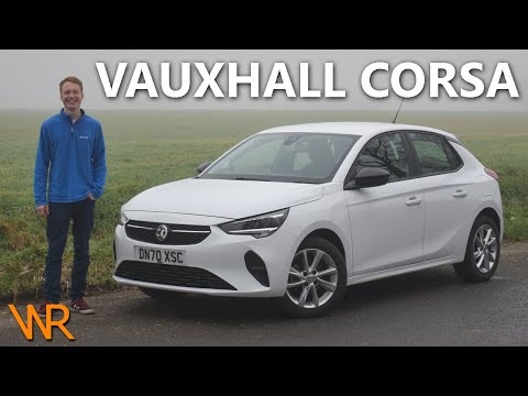 Vauxhall Corsa 2021 Review | WorthReviewing