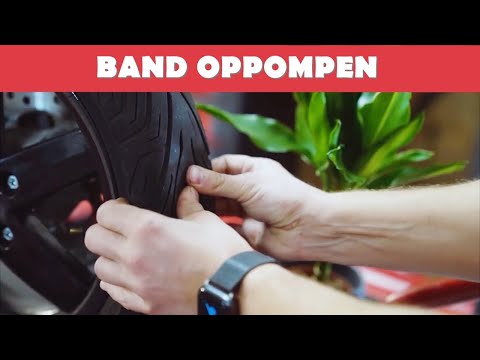 HOW2 BAND OPPOMPEN - IN 1 MINUUT