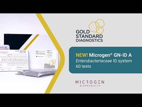 Microgen GN-ID A