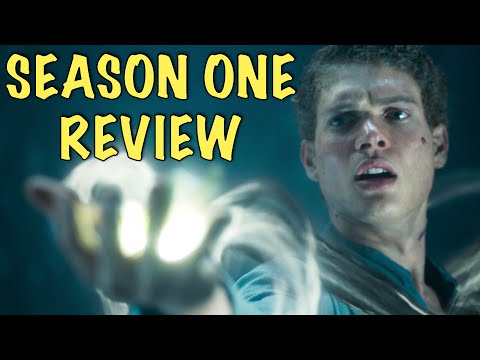 The Wheel of Time Season 1 Review