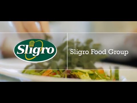 Sligro Food Group Wiki: Alles Wat Je Moet Weten