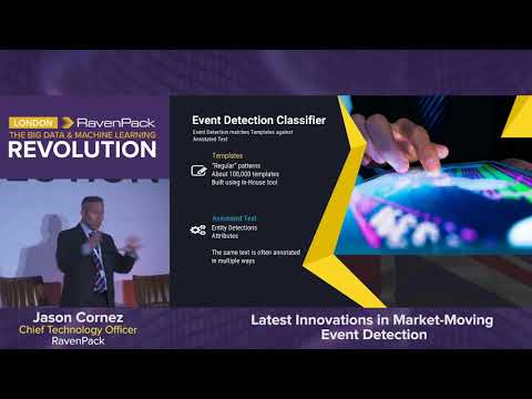 Latest Innovations in Market-Moving Event Detection (full version)